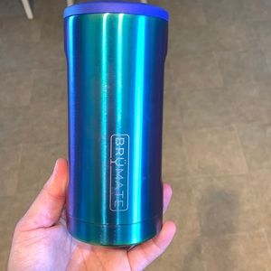 Brumate coozie